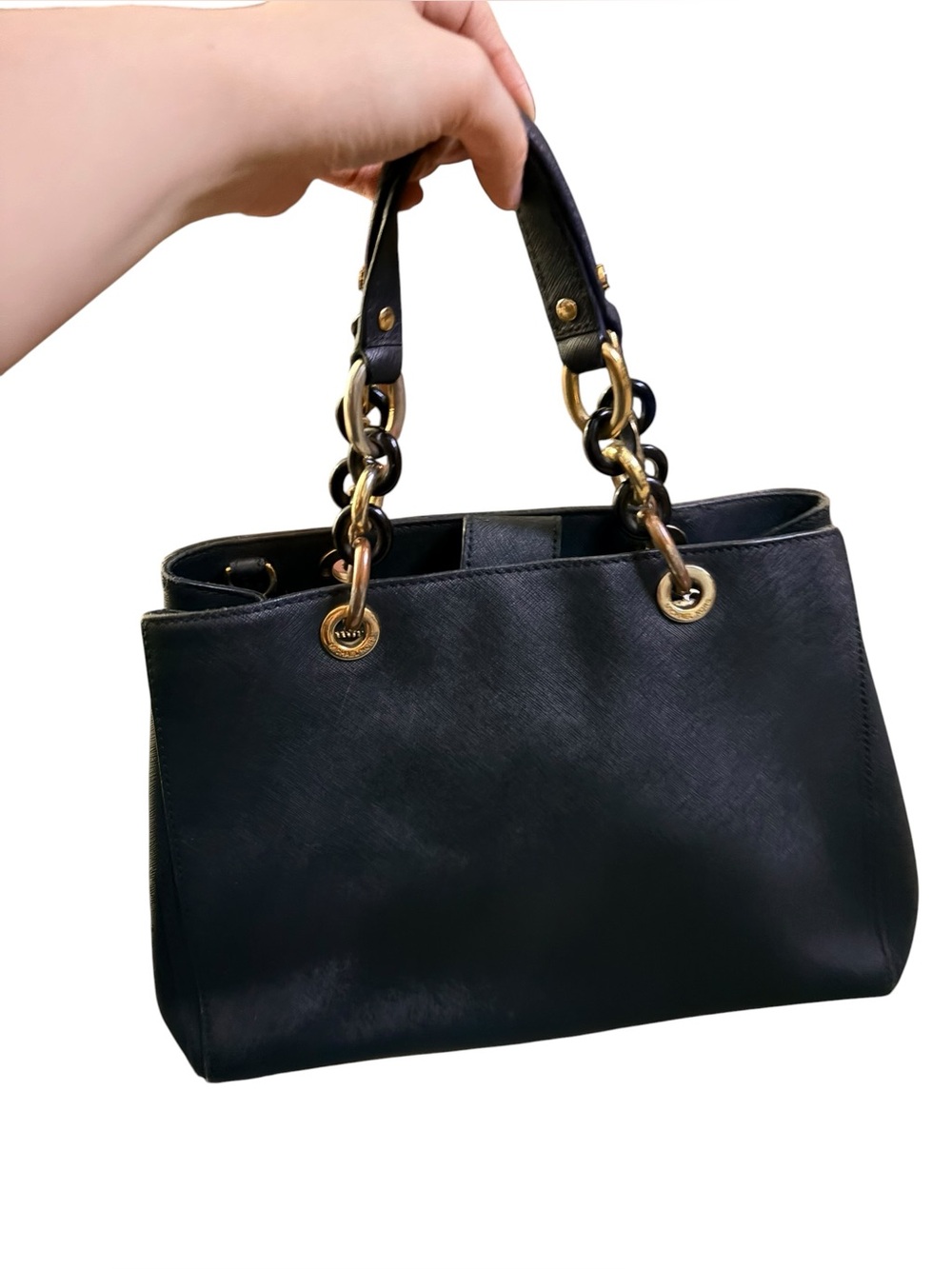 Michael Kors Cynthia Purse